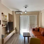 Cozy 2Br Apartment In Tirana