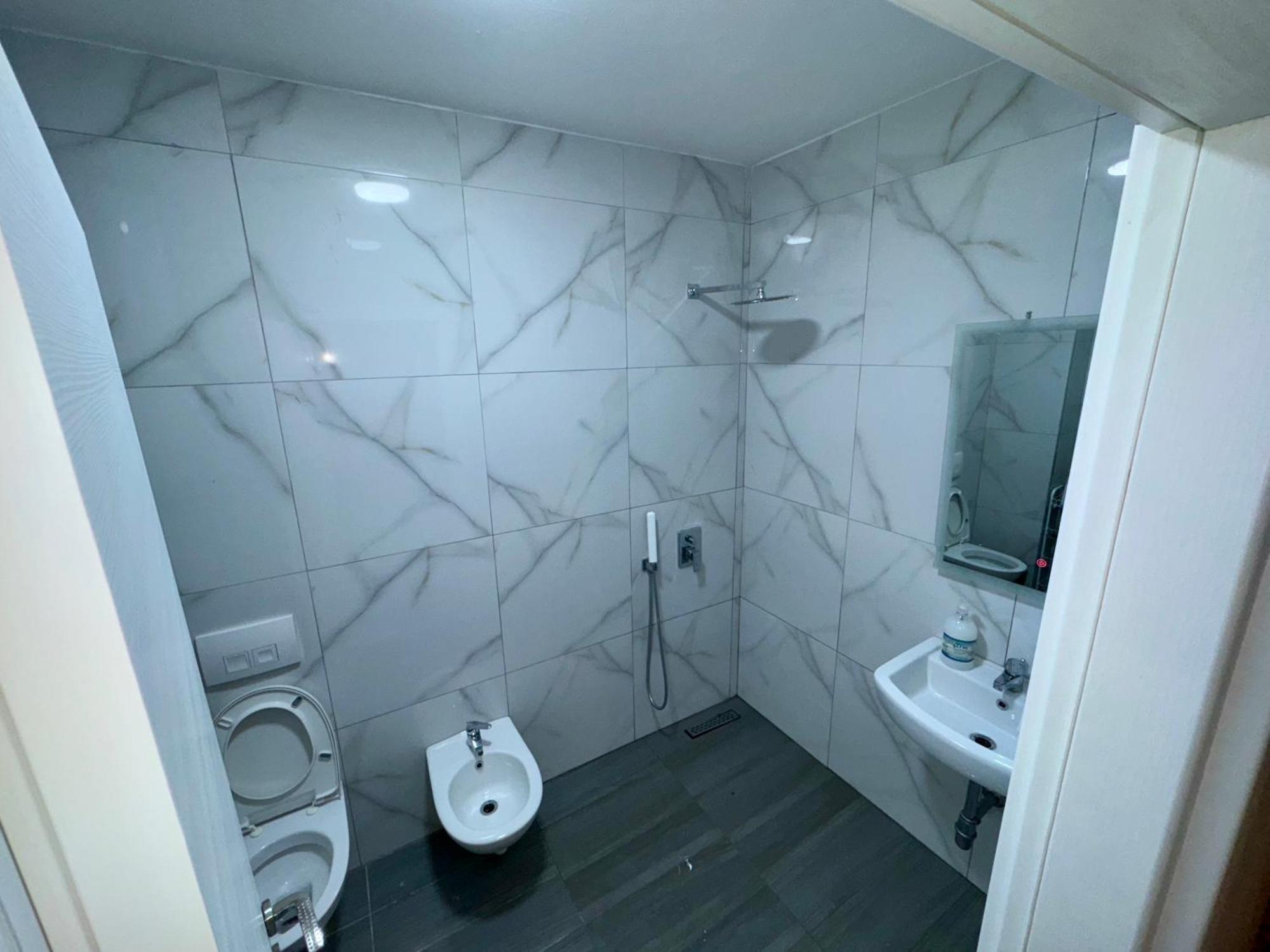 Leilighet Cozy 2br In