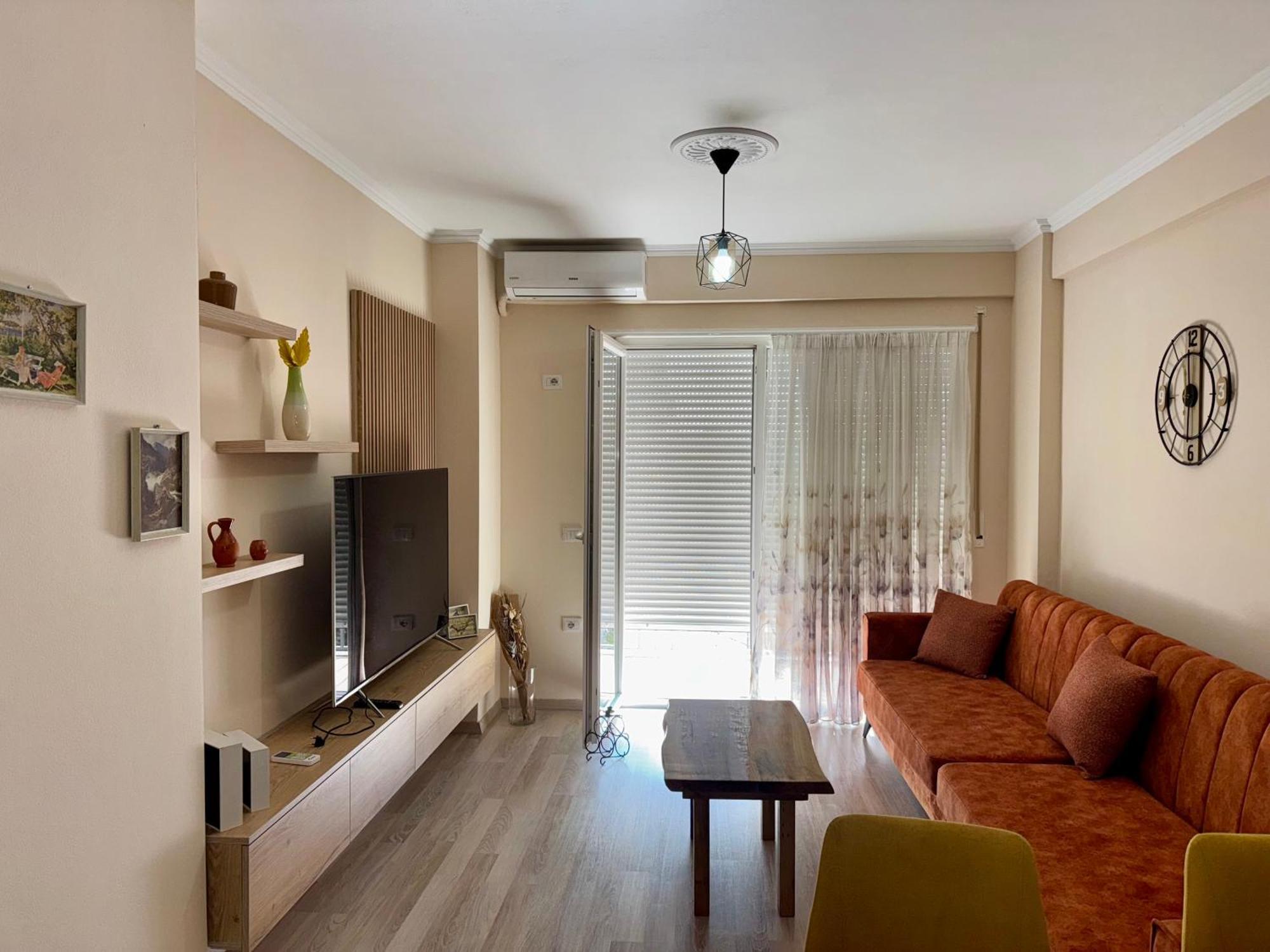 Cozy 2br In Leilighet *