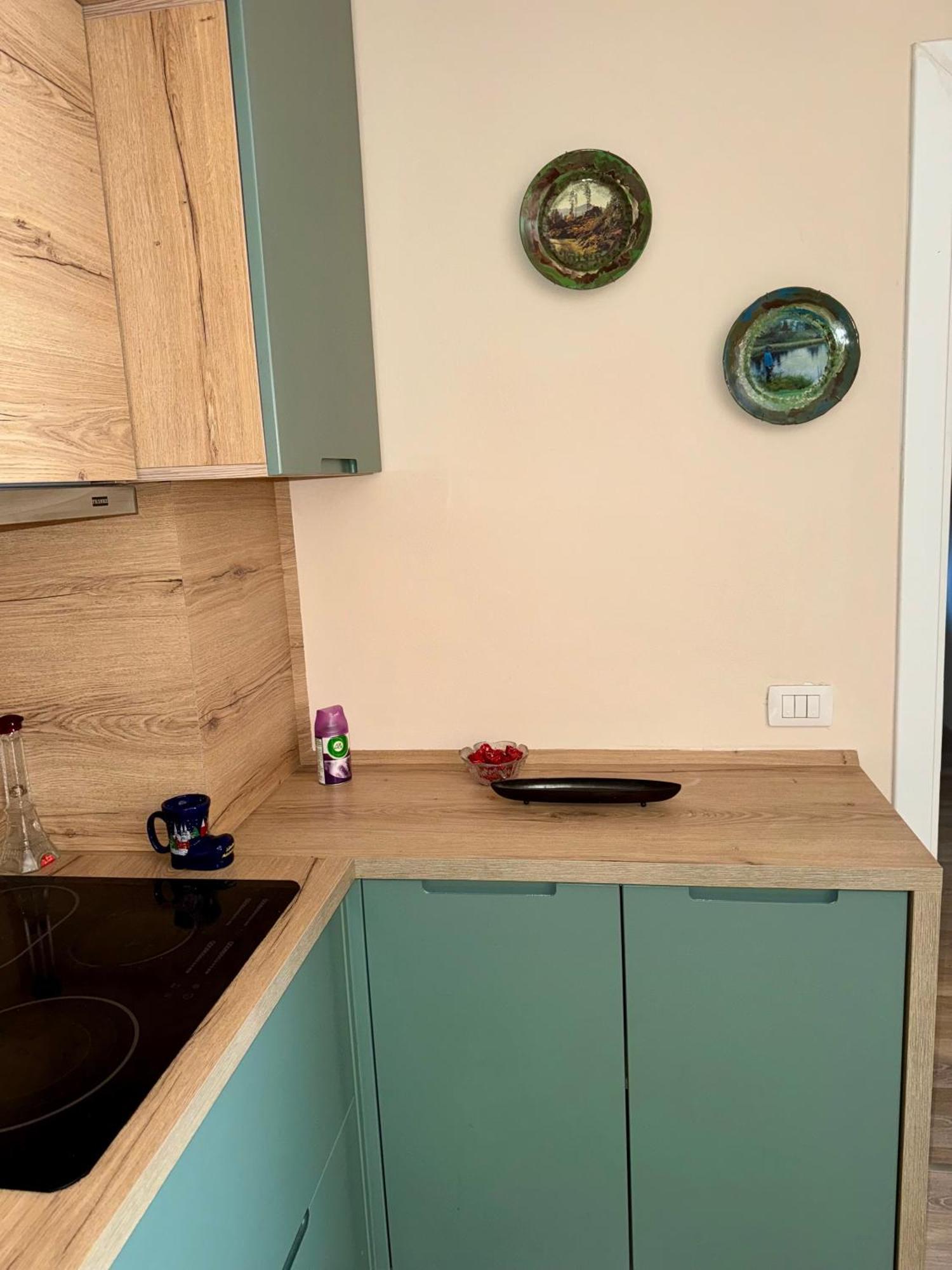 Leilighet Cozy 2br In *