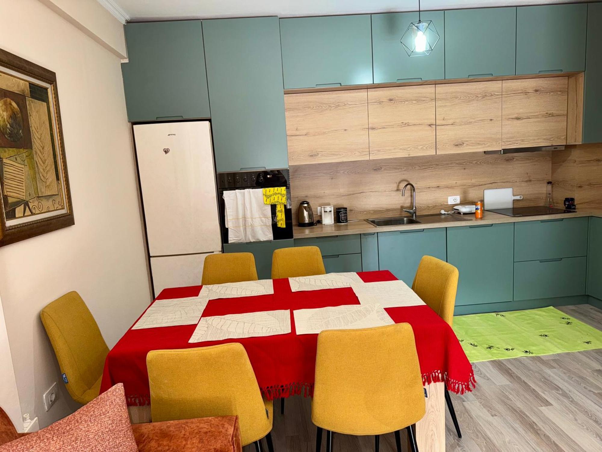 Cozy 2br In Leilighet