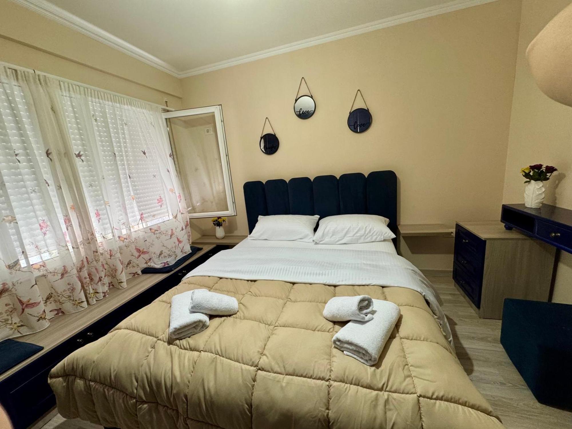 Cozy 2br In Leilighet *