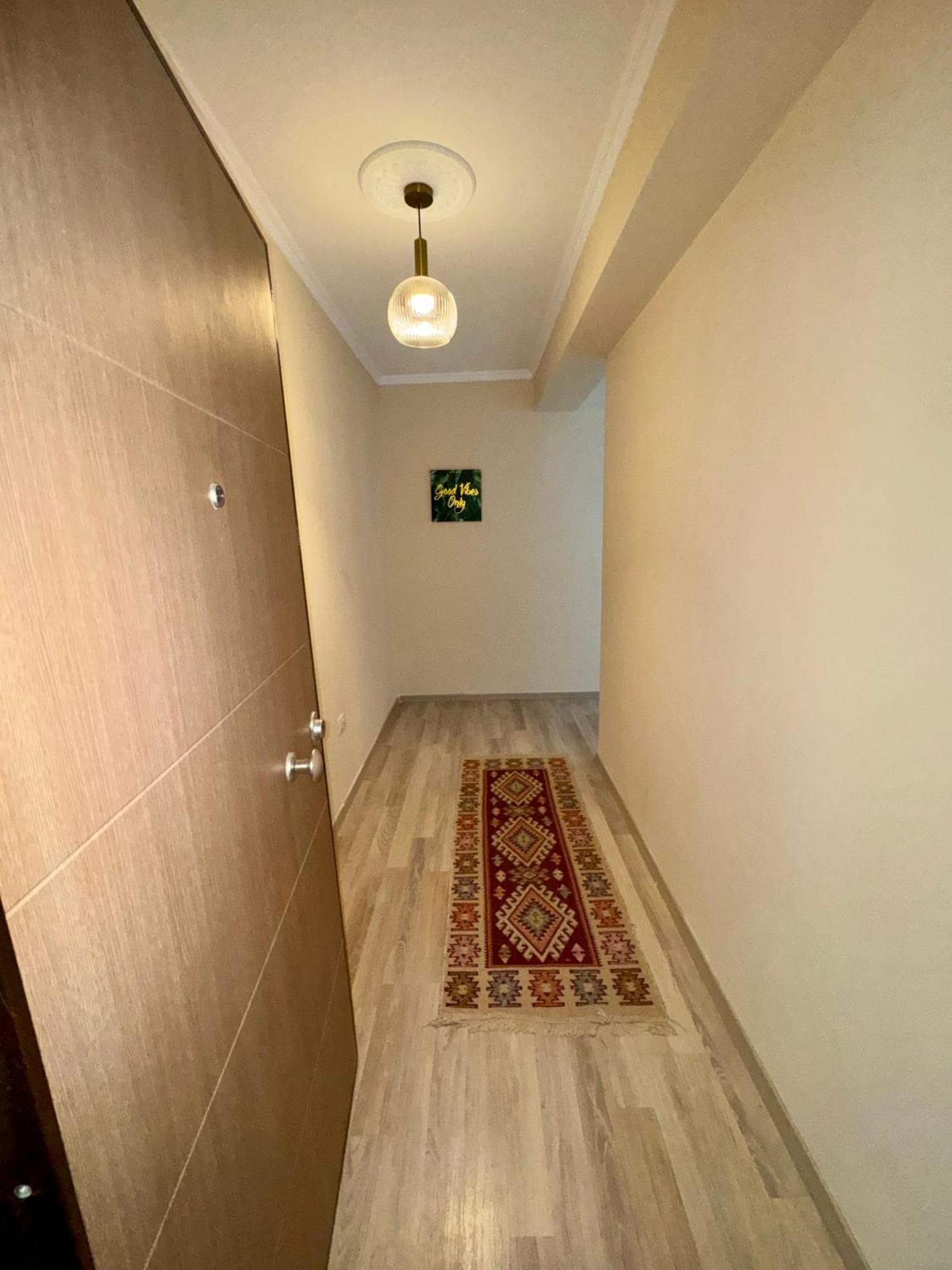 Cozy 2br In Leilighet *