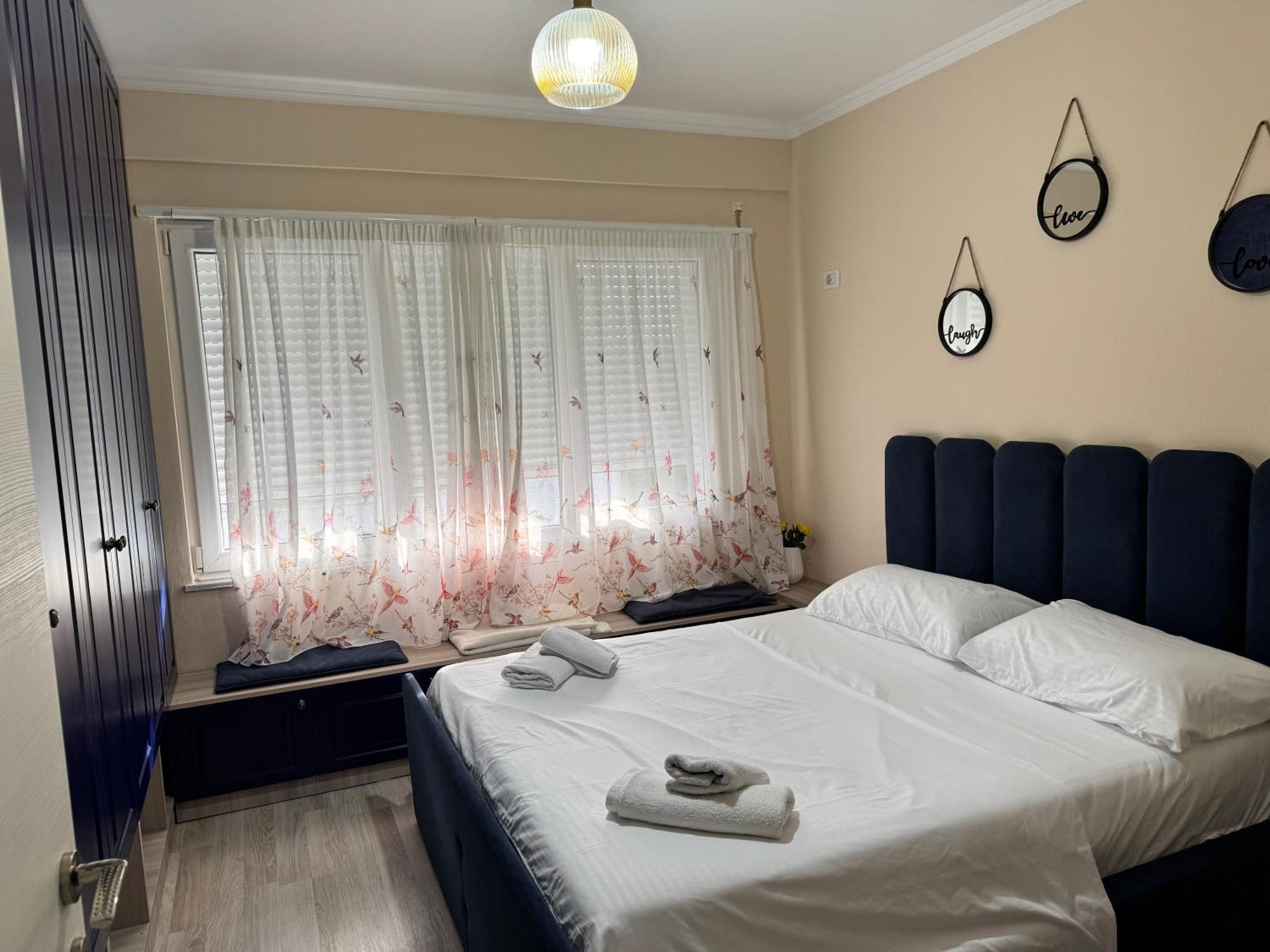 Leilighet Cozy 2br In *