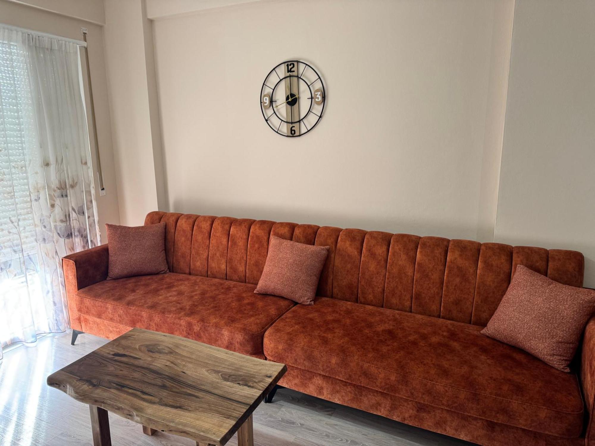Cozy 2br In Leilighet