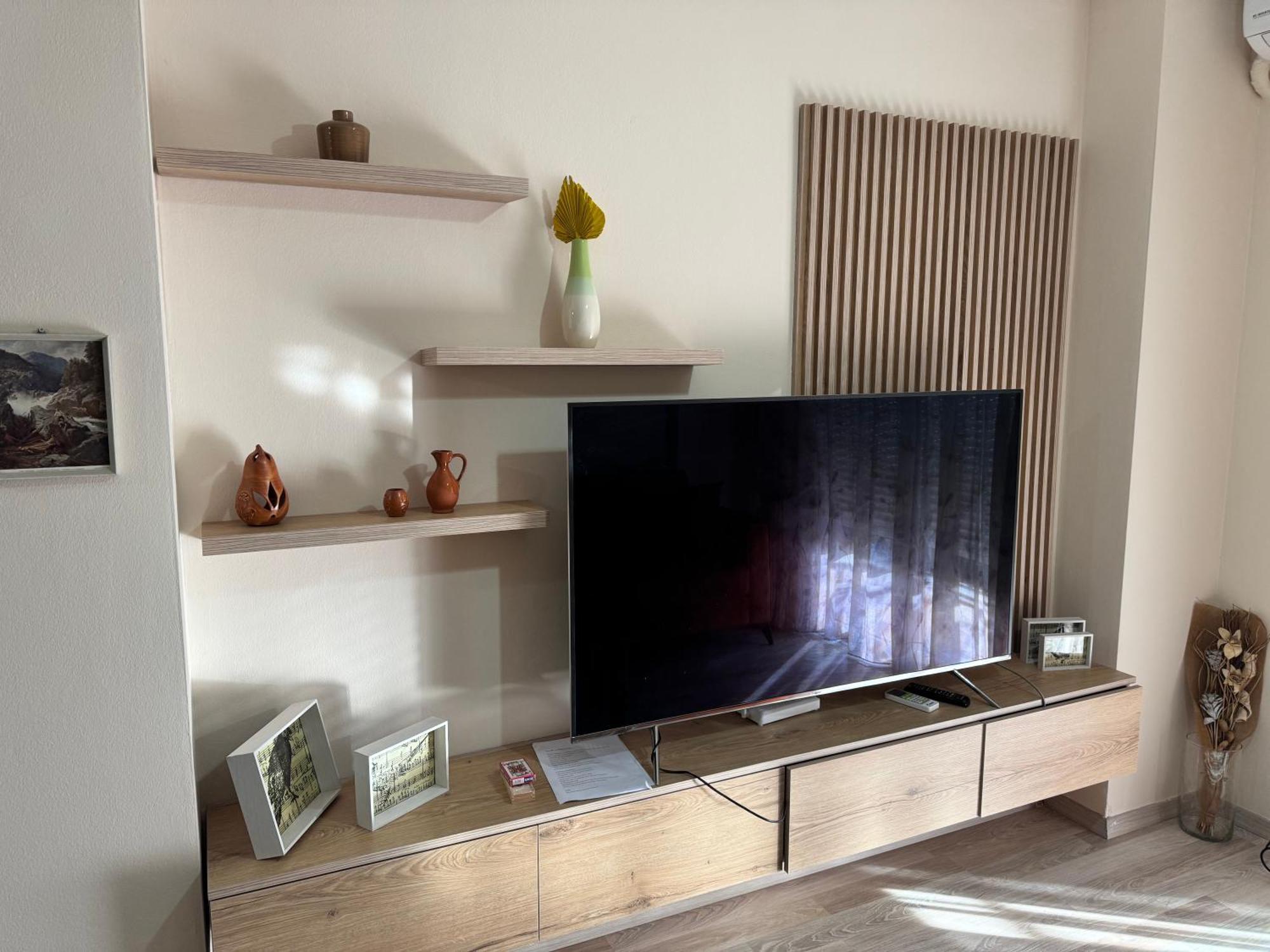 Leilighet Cozy 2br In
