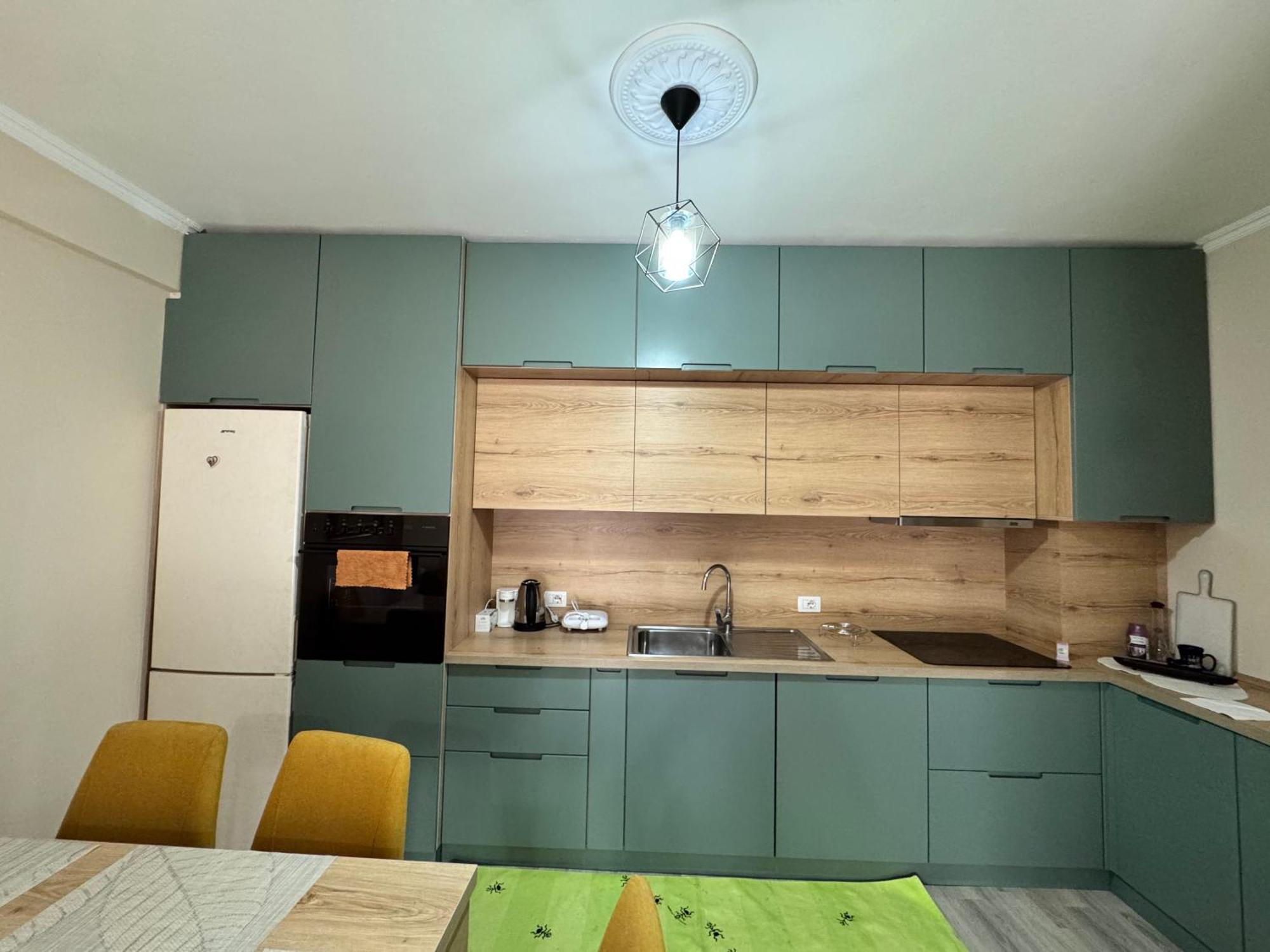 Cozy 2br In Leilighet *