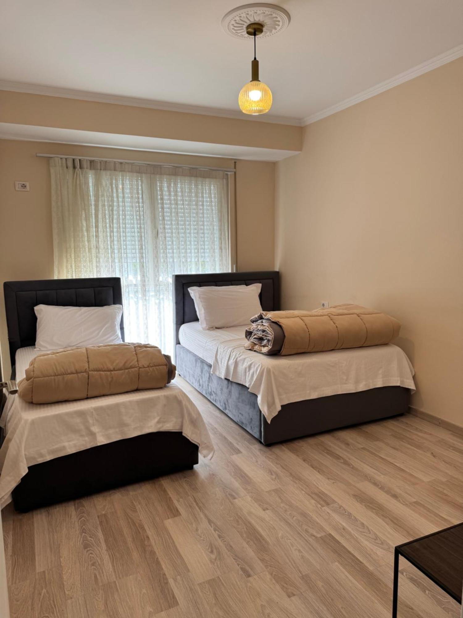 Leilighet Cozy 2br In *